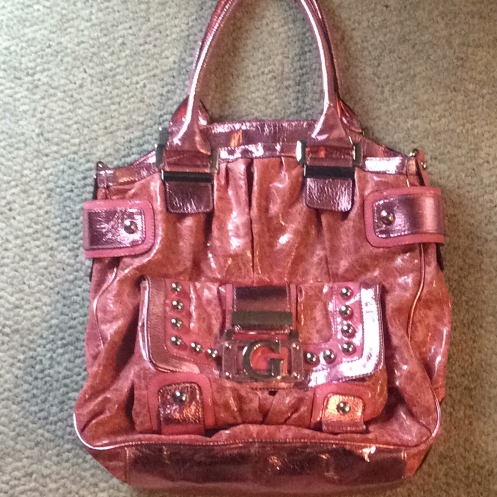 Guess bag